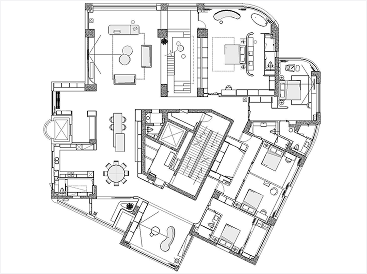 Ground Floor floor plan